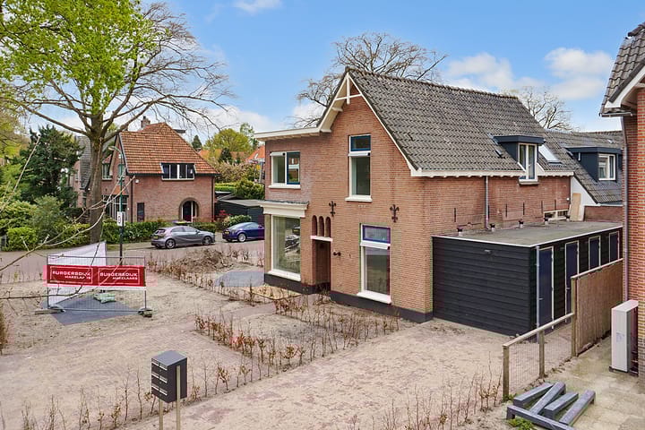 Foto 3 van Soestdijkseweg Zuid 217-E