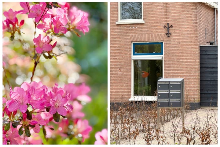 Foto 17 van Soestdijkseweg Zuid 217-E