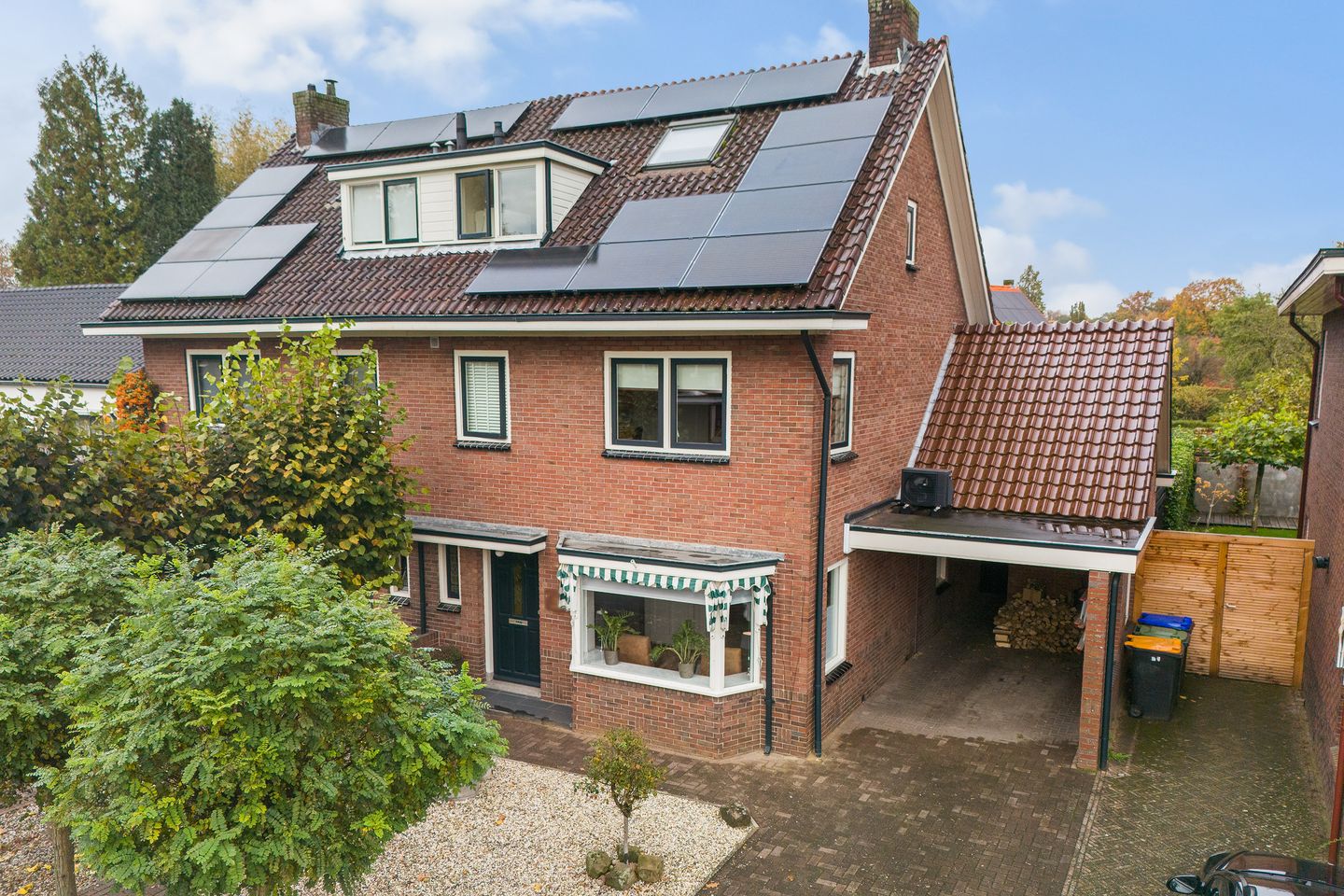 Foto 1 van Morgenzonweg 42