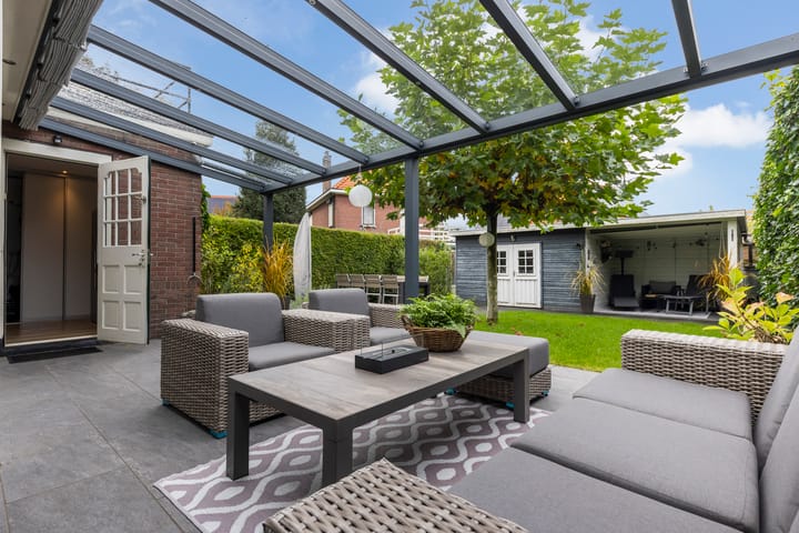 Foto 3 van Morgenzonweg 42