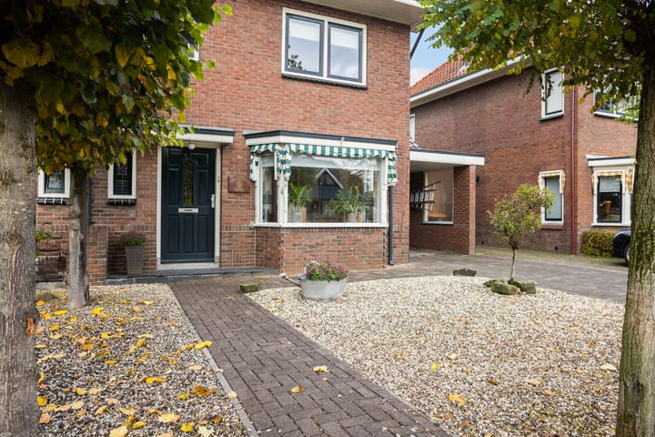 Foto 6 van Morgenzonweg 42