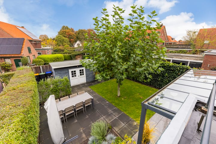 Foto 34 van Morgenzonweg 42