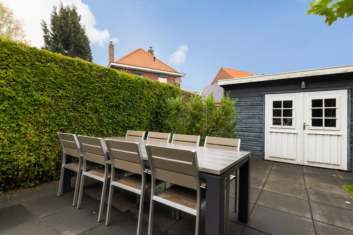 Foto 36 van Morgenzonweg 42