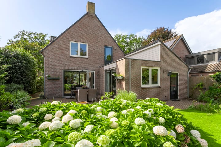 Foto 2 van Dorpstraat 6-A