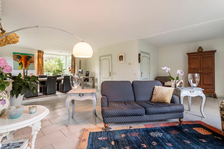 Foto 3 van Dorpstraat 6-A