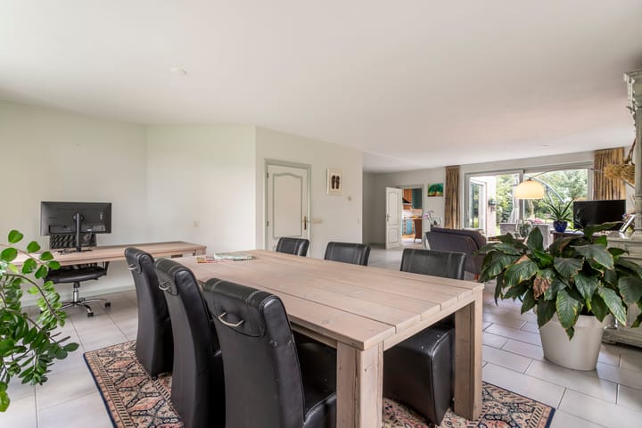 Foto 4 van Dorpstraat 6-A