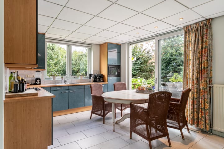 Foto 5 van Dorpstraat 6-A