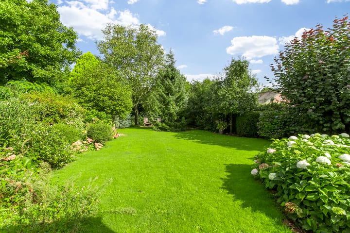 Foto 6 van Dorpstraat 6-A