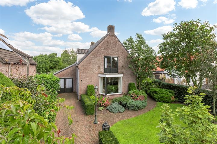 Bekijk foto 7 van Dorpstraat 6-A