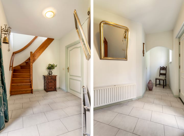 Foto 8 van Dorpstraat 6-A