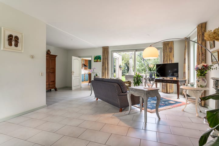 Foto 9 van Dorpstraat 6-A