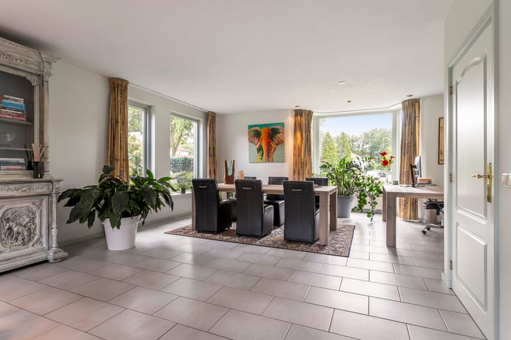 Foto 10 van Dorpstraat 6-A