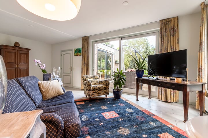 Foto 11 van Dorpstraat 6-A