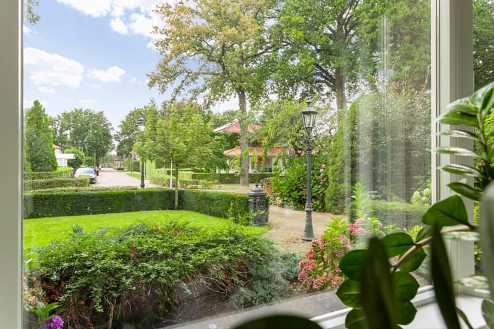 Foto 19 van Dorpstraat 6-A