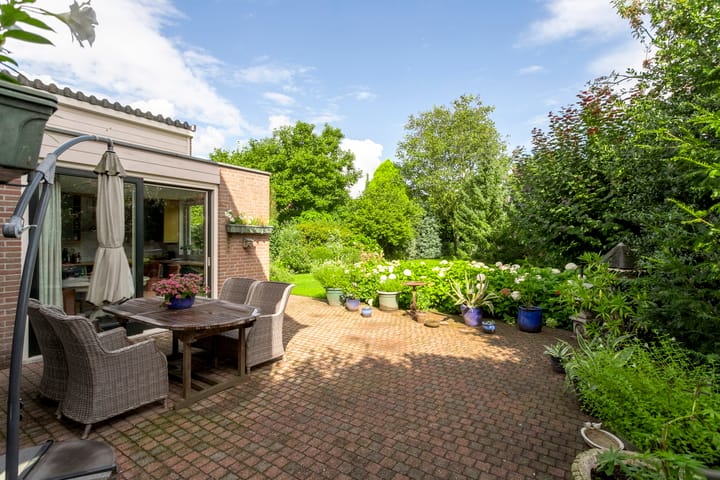 Foto 22 van Dorpstraat 6-A