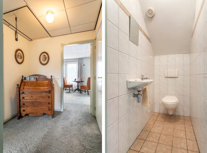 Foto 24 van Dorpstraat 6-A