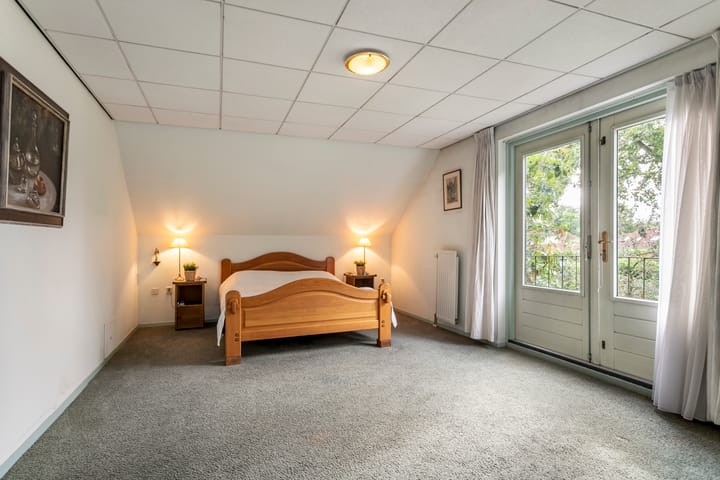 Foto 25 van Dorpstraat 6-A