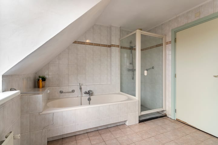 Foto 33 van Dorpstraat 6-A