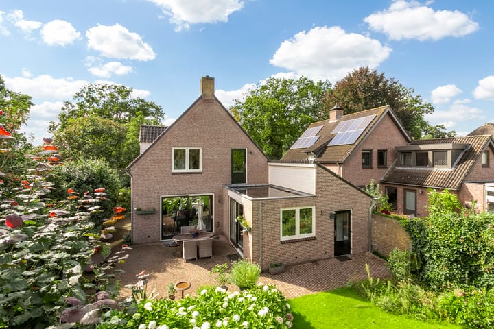 Foto 36 van Dorpstraat 6-A