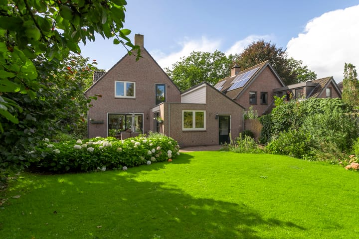 Foto 37 van Dorpstraat 6-A