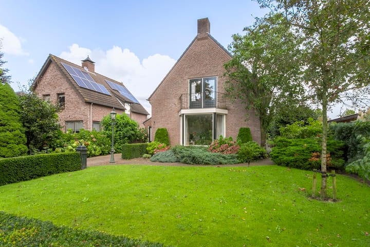 Foto 39 van Dorpstraat 6-A