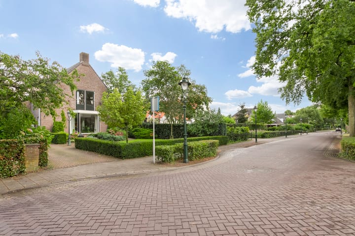 Foto 40 van Dorpstraat 6-A