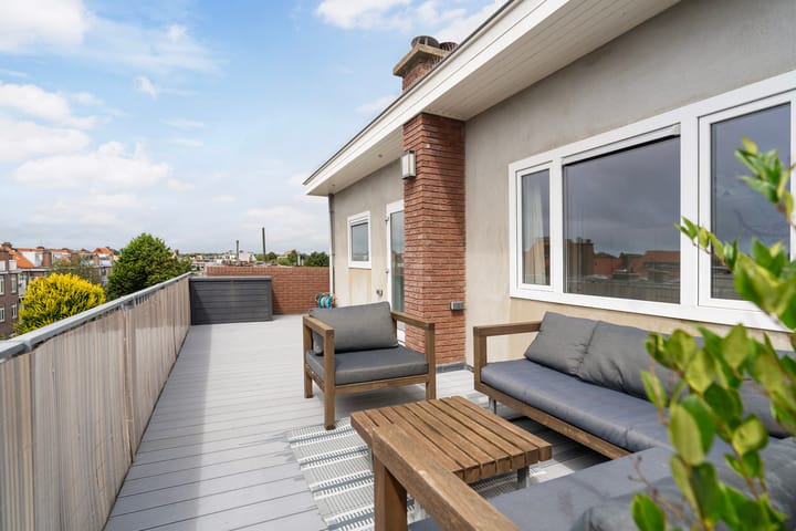 Foto 4 van Kornoeljestraat 32