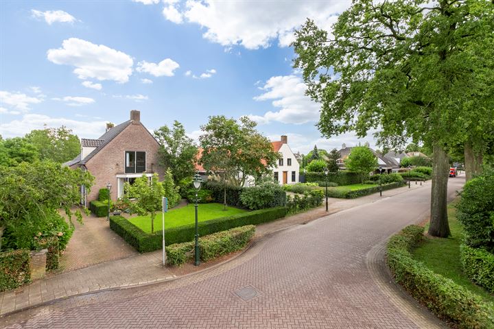 Bekijk foto 41 van Dorpstraat 6-A