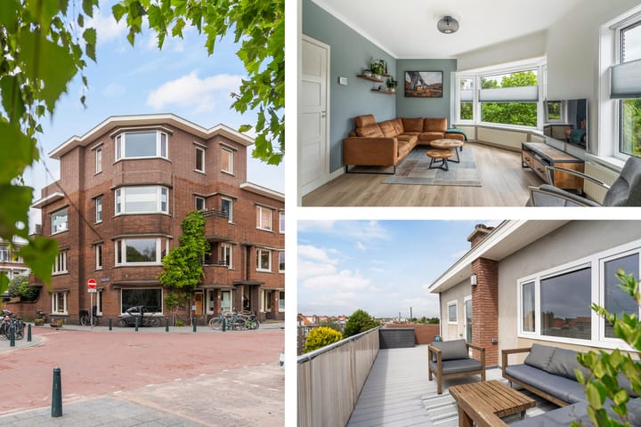 Foto 2 van Kornoeljestraat 32