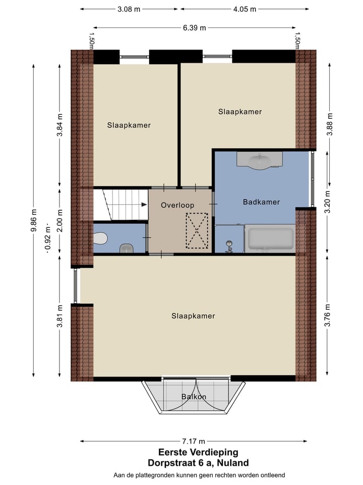 Foto 47 van Dorpstraat 6-A