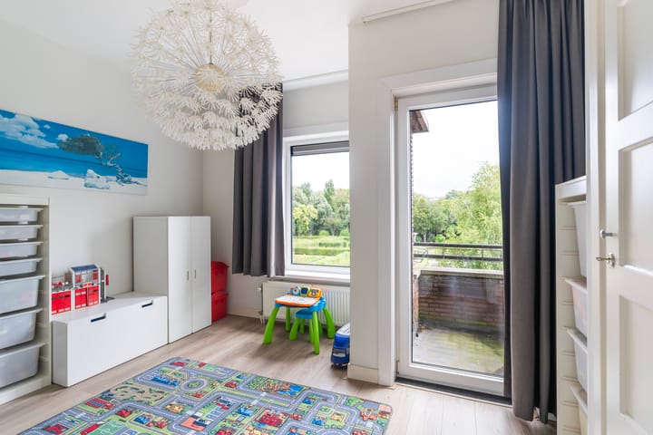 Photo 18 of Kornoeljestraat 32