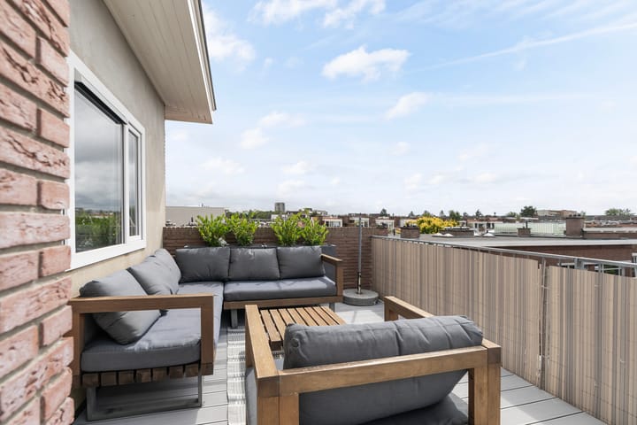 Photo 39 of Kornoeljestraat 32