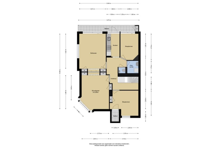 Photo 49 of Kornoeljestraat 32