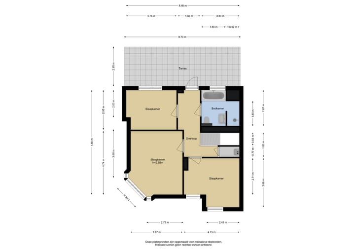 Photo 54 of Kornoeljestraat 32