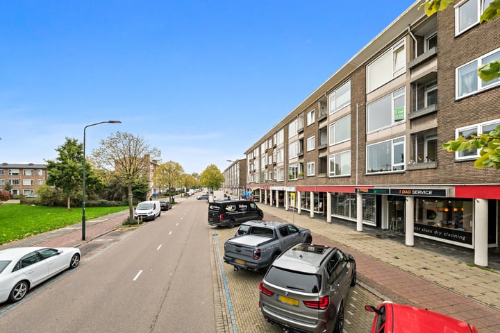 View photo 18 of Bruijnings Ingenhoeslaan 20