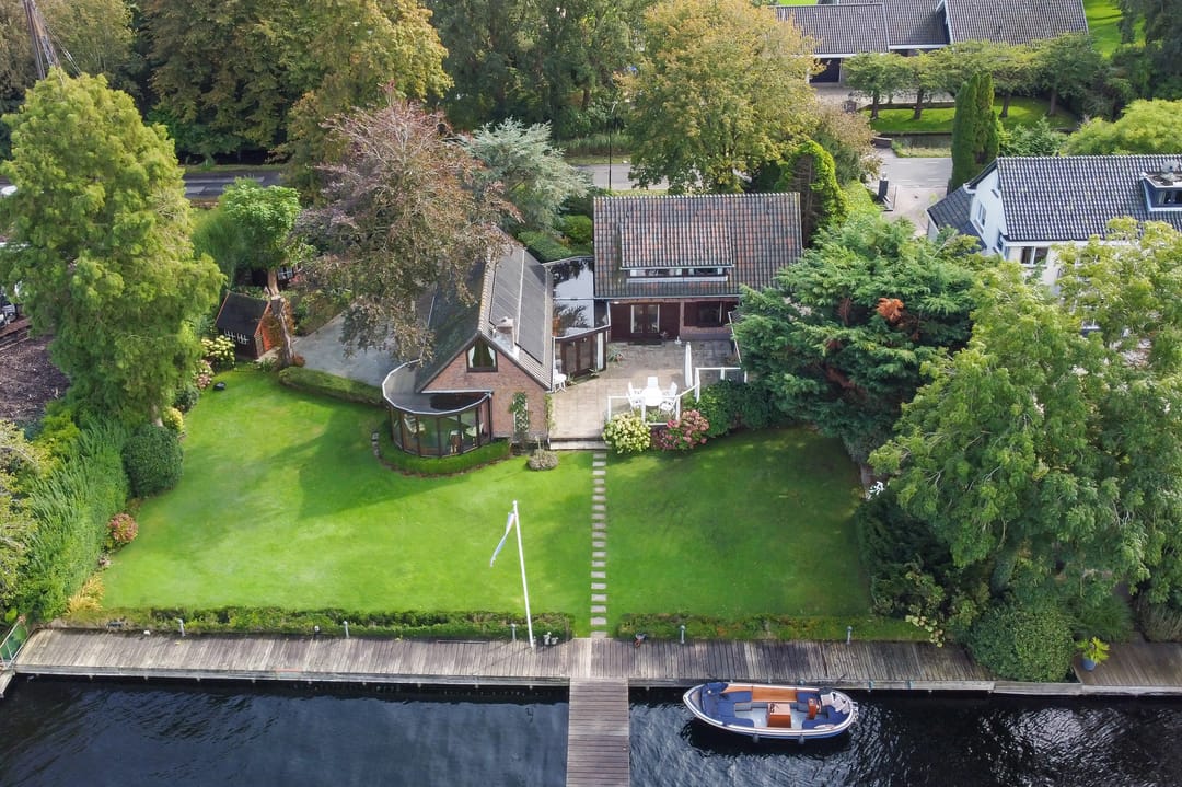 Photo 1 of Baambrugse Zuwe 141