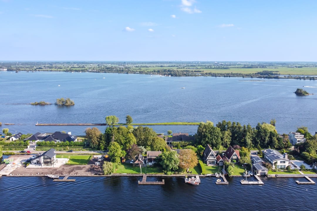 Photo 2 of Baambrugse Zuwe 141