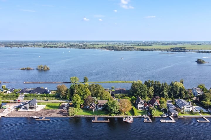 Foto 2 van Baambrugse Zuwe 141