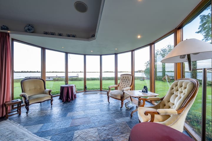 Foto 7 van Baambrugse Zuwe 141