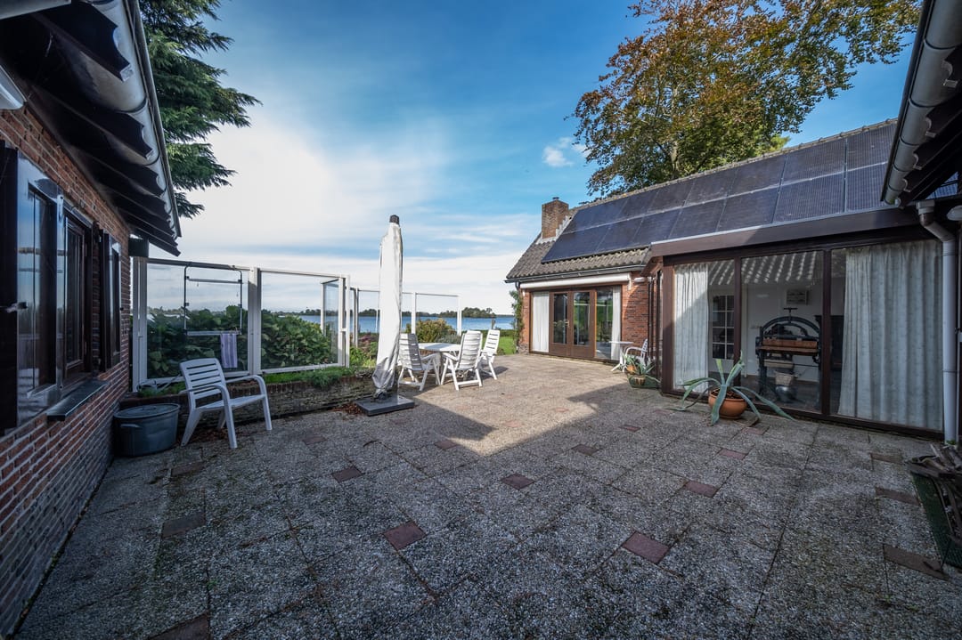 Photo 22 of Baambrugse Zuwe 141