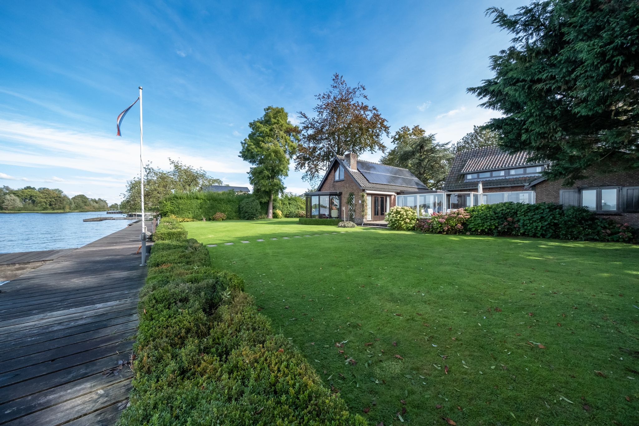 Photo 24 of Baambrugse Zuwe 141