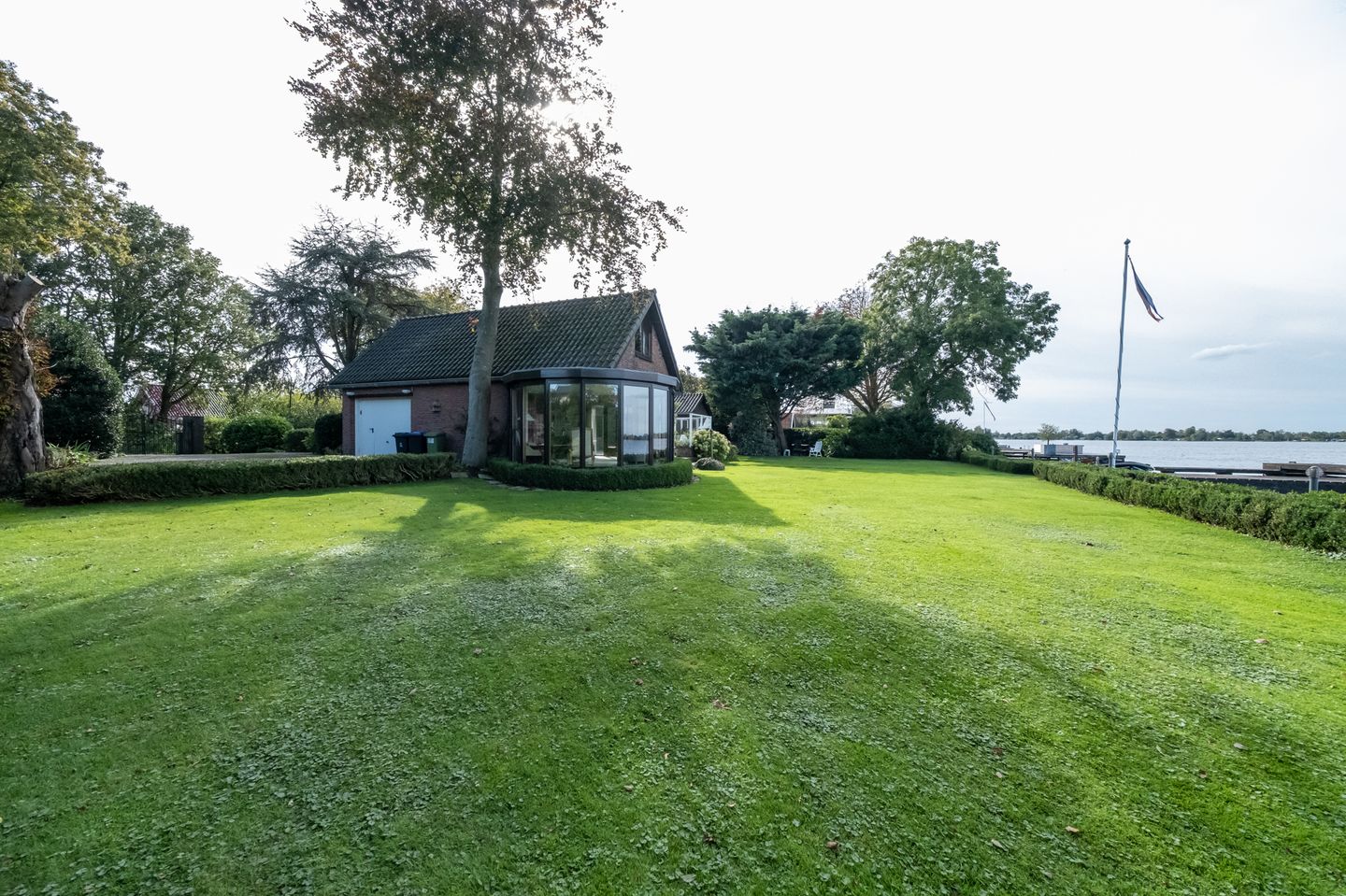 Photo 25 of Baambrugse Zuwe 141