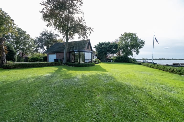 Foto 25 van Baambrugse Zuwe 141