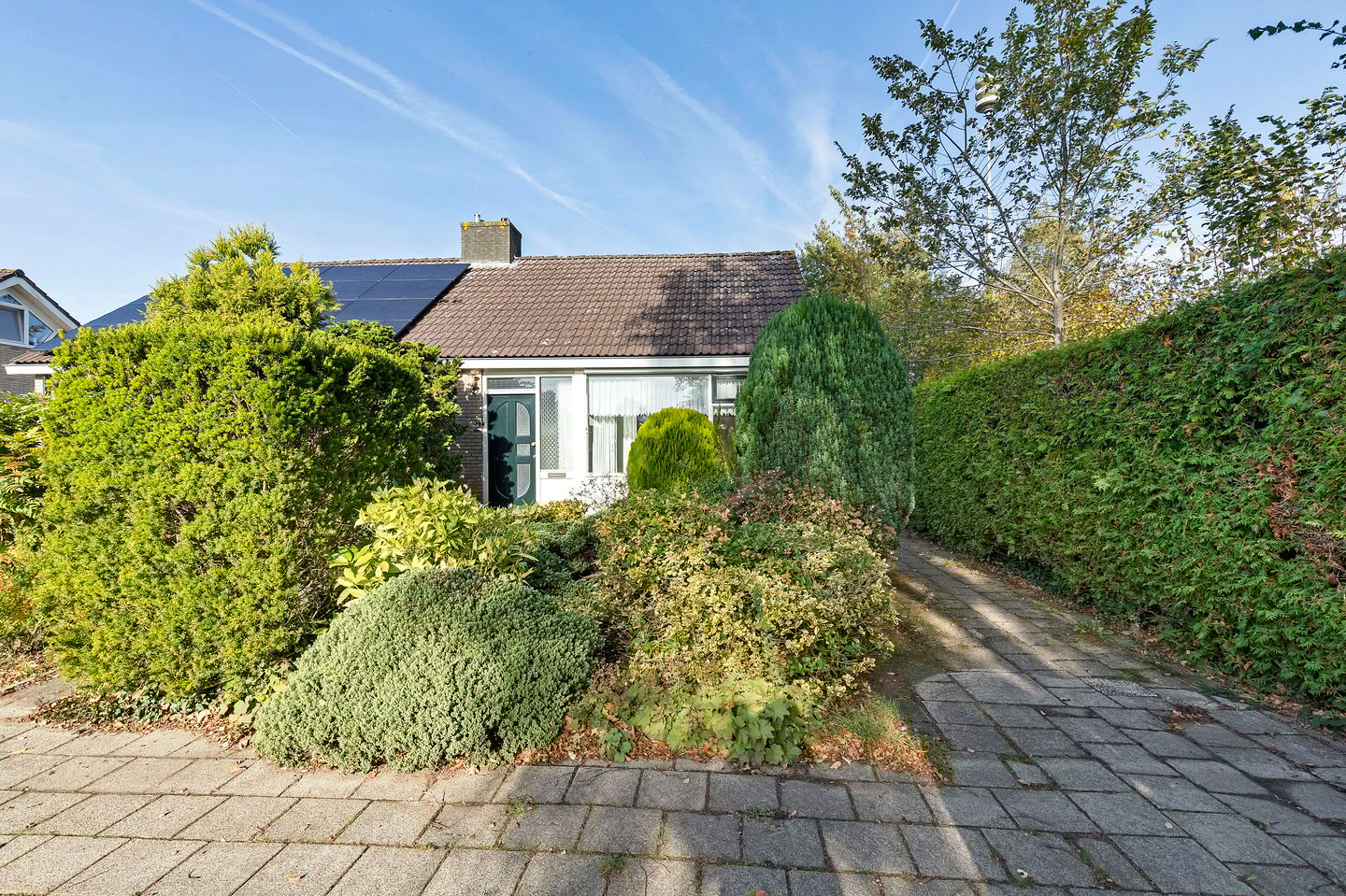 Foto 1 van De Meente 7