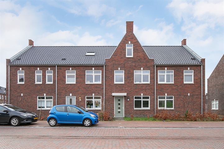 Bekijk foto 1 van Janus Baulingstraat 63