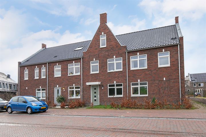 Bekijk foto 2 van Janus Baulingstraat 63