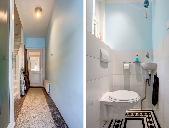 Foto 2 van Wolfstraat 39