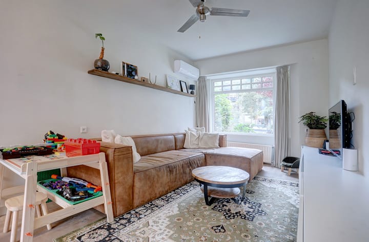 Foto 3 van Wolfstraat 39