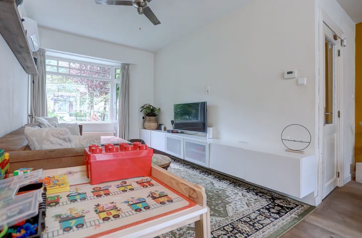 Foto 4 van Wolfstraat 39