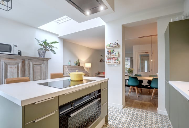 Foto 8 van Wolfstraat 39